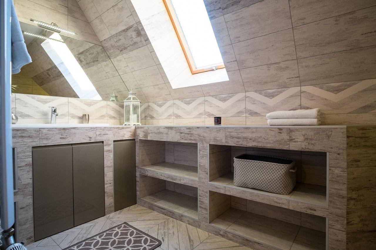 Apartamenty Magiczny Kacik Poronin Buitenkant foto
