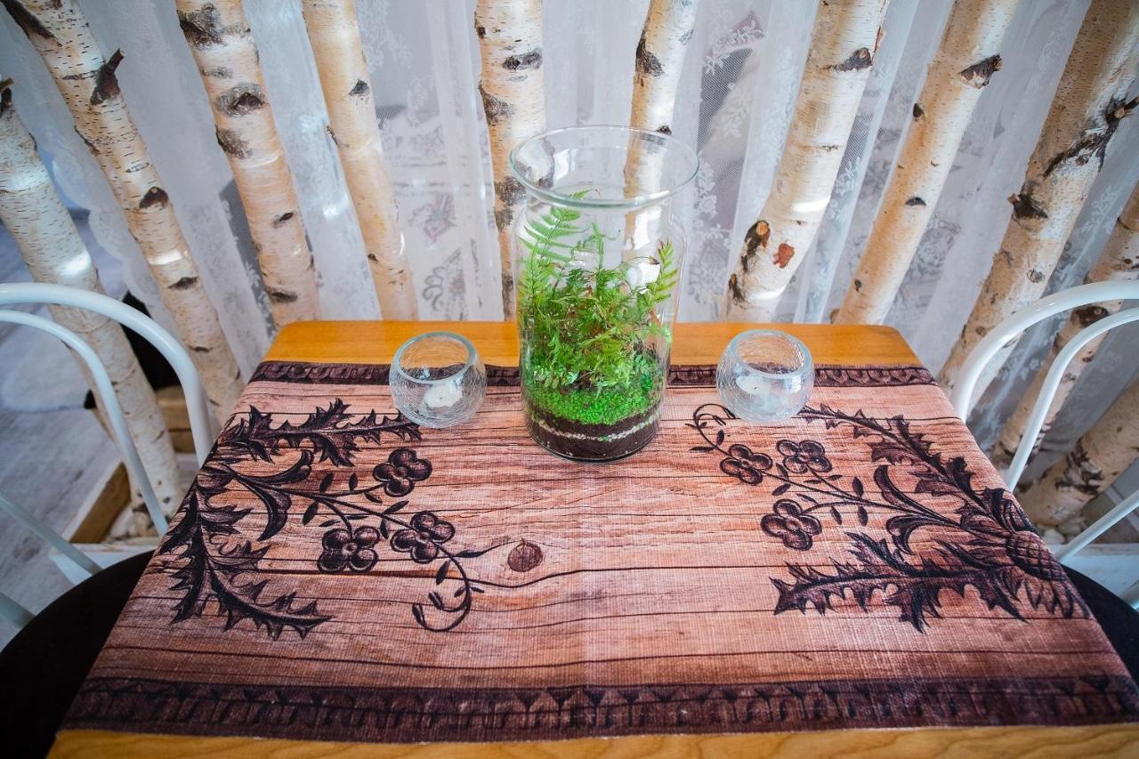 Apartamenty Magiczny Kacik Poronin Buitenkant foto