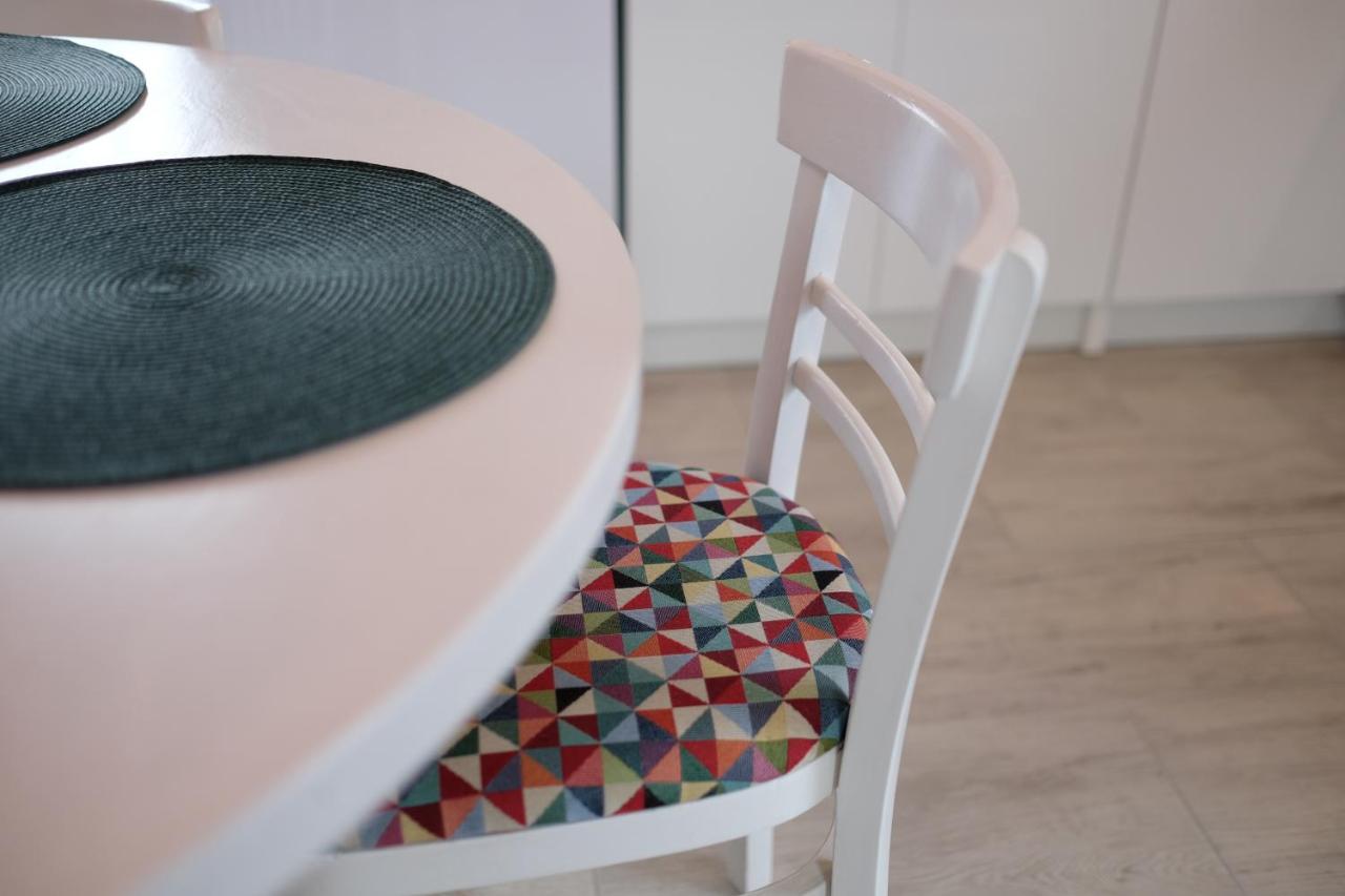Apartamenty Magiczny Kacik Poronin Buitenkant foto