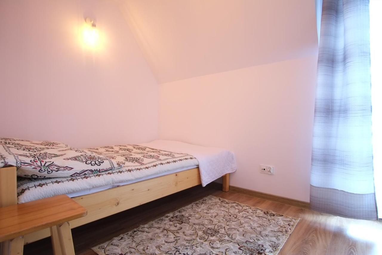 Apartamenty Magiczny Kacik Poronin Buitenkant foto